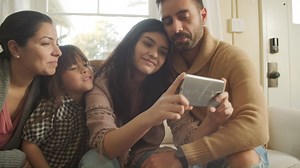 The Coolpad Legacy is built for families. Capture every important memory with an intelligent camera using bokeh shooting mode, and an all-day battery. | Coolpad