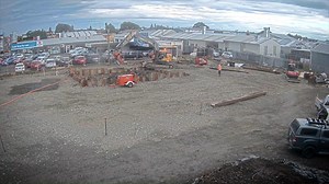 3.9K views · 57 reactions | Heres an incredible timelapse sequence showing the full build process for NPD North Road in Invercargill. Well done and thank you to all those involved in the project! Bradley Project Management - BPM Ltd and www.fuelinstallations.co.nz | NPD Fuel | Facebook