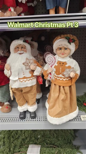 Walmart Christmas Pt 3 #homedecor