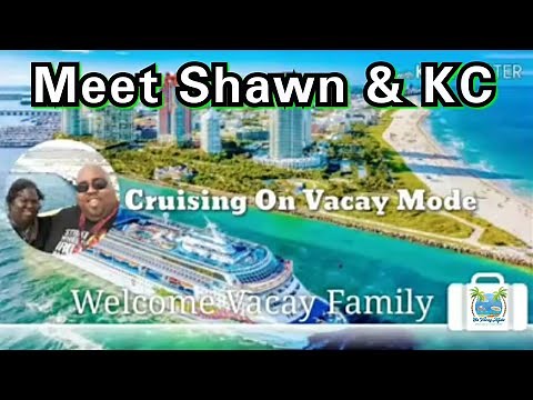 (Our Story) Shawn and KC Introducing ourselves to the Travel Vlog Community