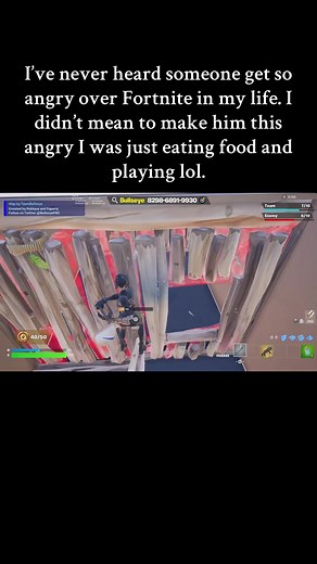 Fortnite Rage Quit Moments: Unexpected Reactions