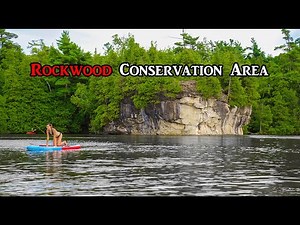Rockwood Conservation Area