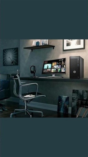 Dell Optiplex 7010 - Power Meets Performance!