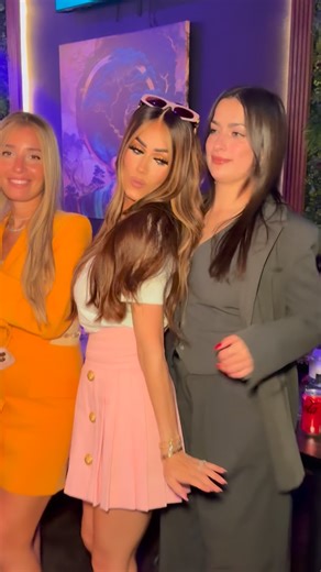 B E K A W I G S ™️ on Instagram: "Beka squad 🩷❤️🧡💛💚🩵"