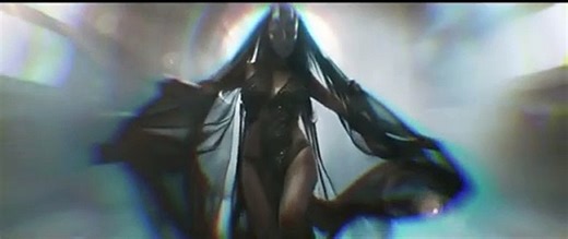 Divine (Official Music Video)