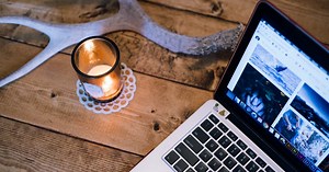 11 fantastic WordPress portfolio examples - 2024 edition