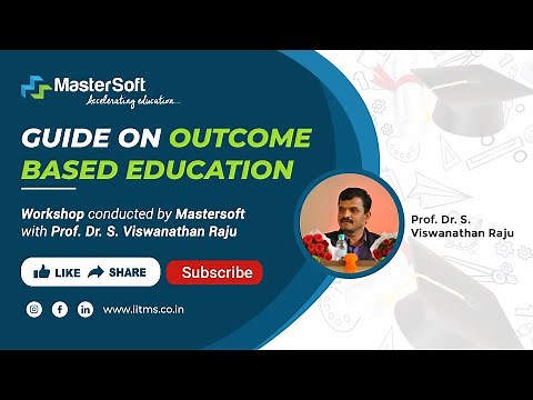 What is Outcome-Based Education (OBE) | How Does OBE Work?