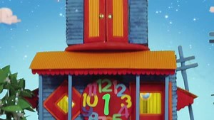 The last day of the ABC Kids Christmas Countdown! Who could it be?!? Merry Christmas to you all! | ABC Kids Community