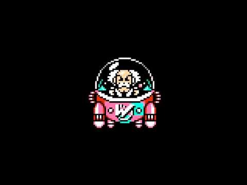 Mega Man 4 - Wily Capsule "Epic" Version