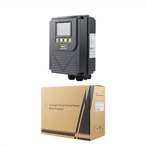 [Hot Item] M931 Automatic Pressure Control, Control Box Submersible Intelligent Pump Control Box380V Water Pump