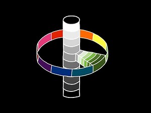 Munsell colour system