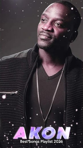 Akon Greatest Hits Full Album – Beautiful