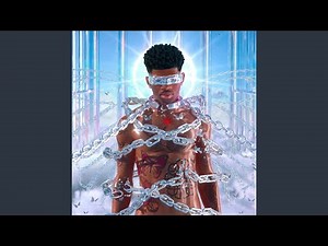 Lil Nas X, Jack Harlow - INDUSTRY BABY (Official Video)