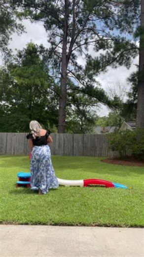 3.7K views · 16 reactions | Get ready to experience the ultimate thrill on the USA Edition Up & Down Roller Coaster!  Cruise down the red, white and blue track in style! Check it out here: https://ow.ly/z8rH50SNHVM #Step2 #Step2Kids #KidsCoaster #KidsToy #OutdoorToy | Step2 | Facebook