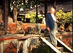 Bali 1960 Old Bali Documentary History