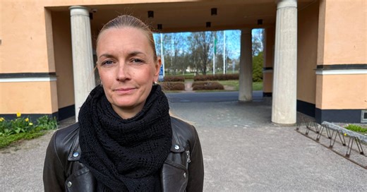 20-tal skolor i Borlänge stängdes efter hot om våld
