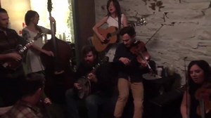 24K views · 266 reactions | A little preview of what to expect Friday 1/20 when Yonder Mountain String Band & The Railsplitters come to town! Tickets: https://goo.gl/mHlF5g | The Pageant | Facebook