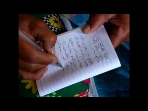 Mongolian script in Inner Mongolia