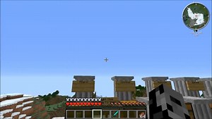 Minecraft EPIC MINECRAFT ( MAKE NORMAL TASKS LOOK EPIC!) Mod Showcase