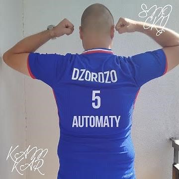 Snocky, Kamkar - Automaty Dzordzo 5 (feat. Dzordzo)