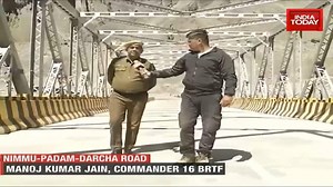 #India dominates Finger 4 ridgeline, recaptures key peaks. India Today's Gaurav Sawant gets us more on this. #ITVideo #IndiasAgenda #LAC #IndiaChinaFaceOff More videos at https://indiatoday.in/videos | India Today