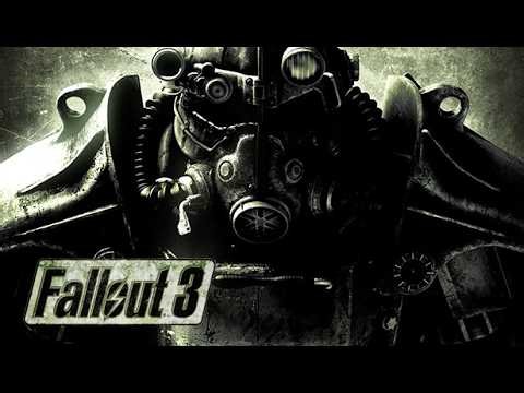 Fallout 3 Playthrough 01 - Springvale, Megaton & Springvale Elementary
