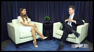 9.4K views · 303 reactions | In honor of our latest @broadwaycom interview together (check your local listings!) I wanted to look back through the years with my dear friend @paulwontorek! Video by Tony Clements Footage courtesy of Broadway.com #showpeople #paulwontorek #suttonfoster #broadwaycom #thoroughlymodernmillie #anythinggoes #violet #youngertv #roundabouttheatre #tonyawards | Sutton Foster | Facebook