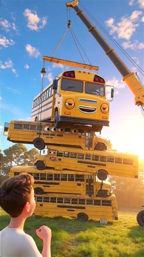 Mr beast bus cartoon animation #mrbeast #mrbeastchallenges #youtubeshorts #gugugaga #shorts #yt