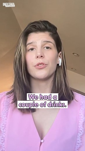 58K views · 270 reactions | I Woke Up To Him Touching Me #survivorstories #trauma #lifestory | Unfiltered Stories | Facebook