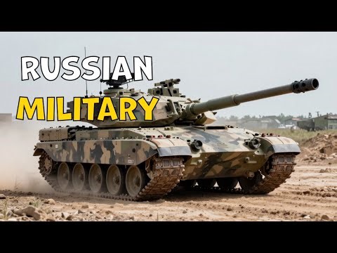 Russian Military Capabilities