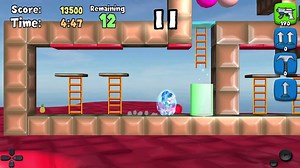 [Android Game] Mega Pang Galaxy