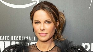 Star erlitt diverse Verletzungen: Kate Beckinsale reicht Klage gegen Canary Black-Produzenten ein