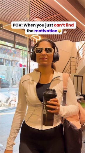 The Body Project Gym on Instagram: "Motivation dhund hi leta hai Muhje🤣 Join THE BODY PROJECT TODAY💪 #gym #trainer #motivation #viral #reelitfeelit"