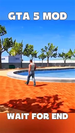 New GTA V mod apk 👈#viralshorts#trendingshorts#gtaonline