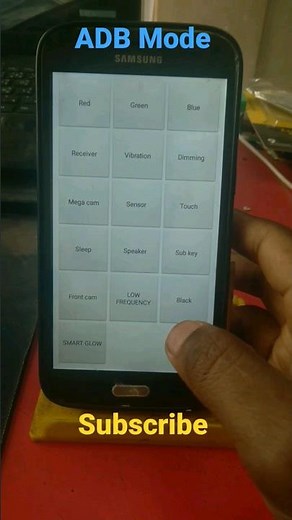 Samsung ADB Mode। Any Model esay Frp Bypass।