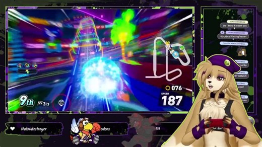 When The Doggo Has Had Enough