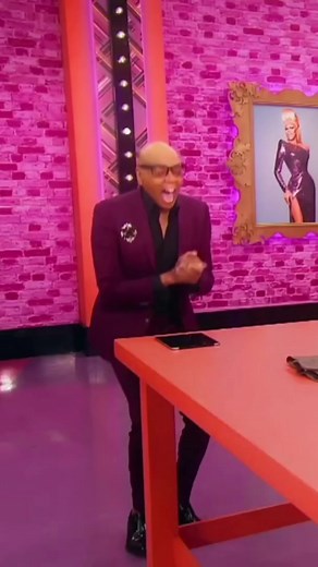 Rupaul's Hilarious Laugh: The Best Moments from Drag Race