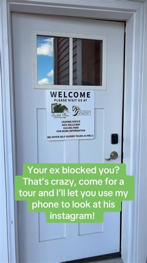 Don’t worry, I got you  Happy Friday! Come tour this weekend from 12–4pm and snag 1 MONTH FREE  #beulahparkliving #explorepages #grovecityohio #justinbieber | The Strand at Beulah | Facebook