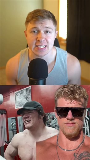 Brandon Clark on Instagram: "This is messed up🤦‍♂️ Dm me “change” for 1-1 fitness coaching🔥 DM me “Coach” to apply for my Empire Blueprint and learn how I scaled my Fitness coaching business to six figures🤝 #workout #gym #fitness #bodybuilding #health #nutrition"