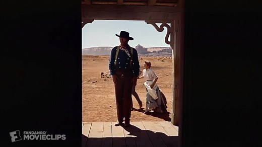 229K views · 15K reactions | Who agrees this is one of the best movie endings of all time?  | JOHN WAYNE | Facebook