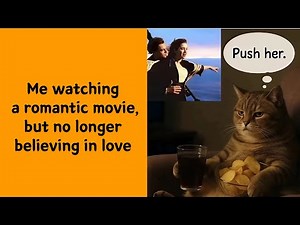 50 Cat Memes That Somehow Make Everything Feel Better