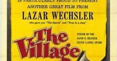 The Village (1953)  - Ver Película Completa en Español / Castellano - FULLTV