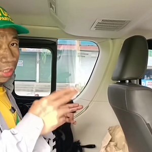 1.8M views · 89K reactions | Isang Batang masipag at may mabuting puso Public social experiment Daddy Frankie Official | Boss JB Vlogs | Facebook