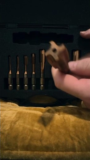 Unibore SITEH3RO 8-Piece Tap Set – Coming Soon to FFI MOBILE