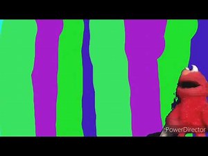 Sesame Street: Transition 2