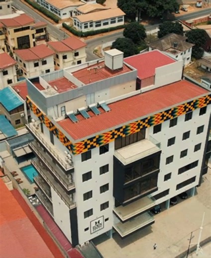 Experience Luxury at Eden Gardens Hotel