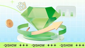 一心暴富的直播间-美女主播-奇秀