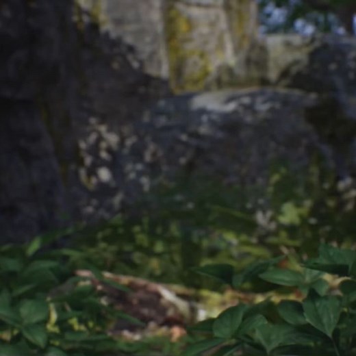 Eikonikos on Instagram: "Life is There. #cnft #cnftcommunity #VR #metaverse #eikonikos #unrealengine #cardano #web3 #web3community"