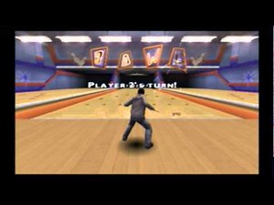 Spiderman (Bowling)