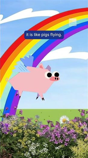 What's At The End\r Of A Rainbow?